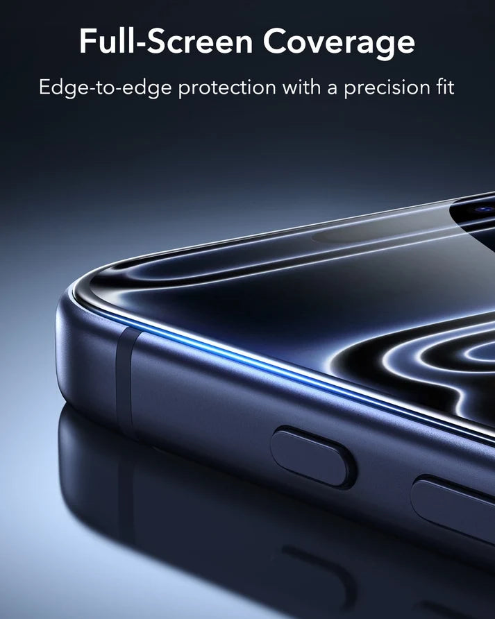 Armorit Screen Protector for iPhone 18 Pro Max