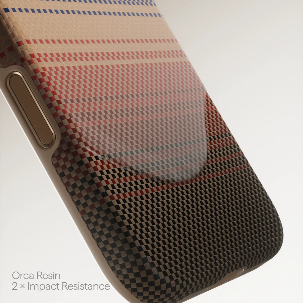 Aramid UltraGuard (Sunset)