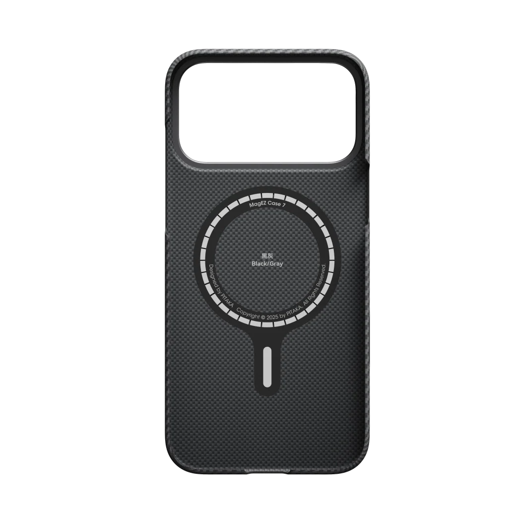 Ultra-Slim (PitaTap™)