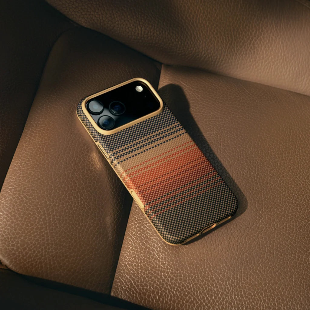 Aramid UltraGuard (Sunset)