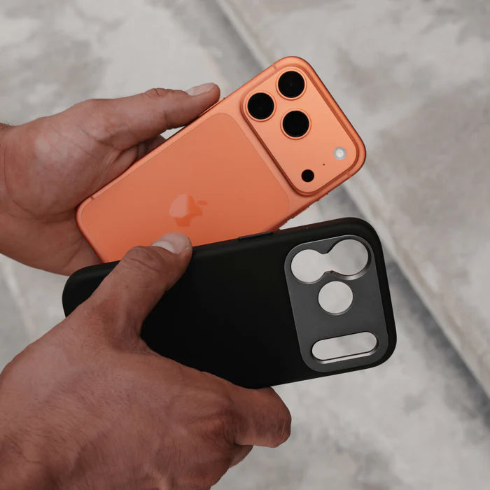 Pro Case (Black)