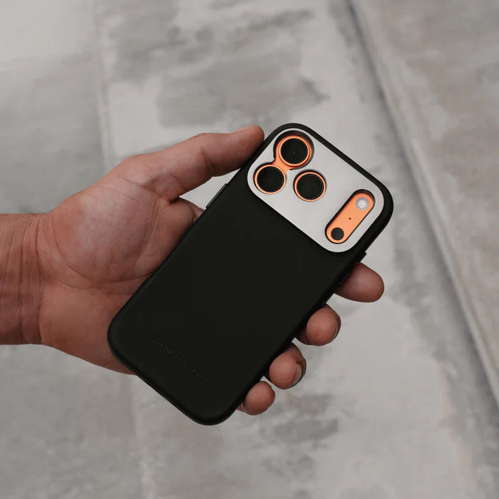 Pro Case (Black)
