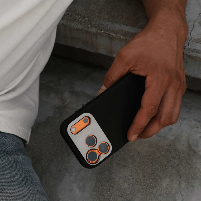 Pro Case (Black)