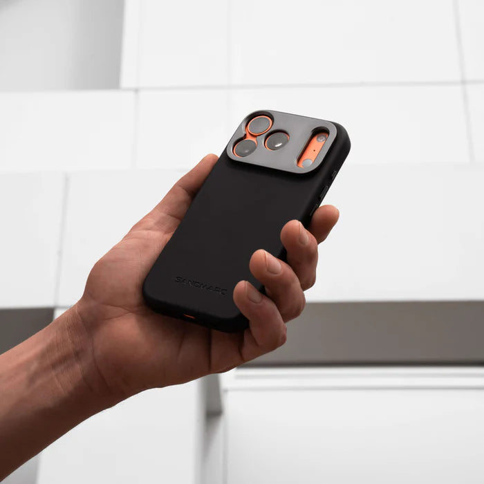 Pro Case (Black)