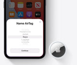AirTag - igadget - igadget ouedkniss-jumia