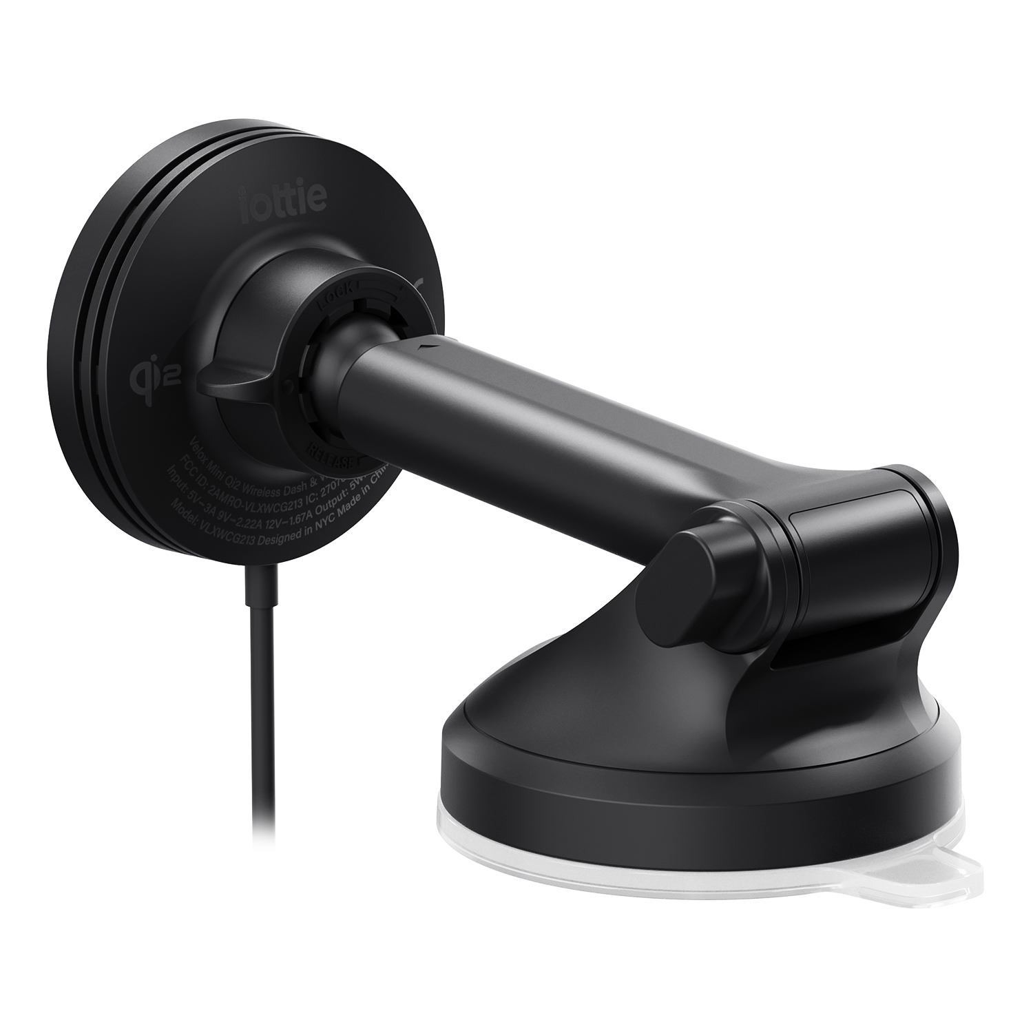 Velox Mini Qi2 - iGadget