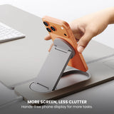 ALTI LIFT Wireless Charging Desk Mat - igadget - Journey ouedkniss-jumia