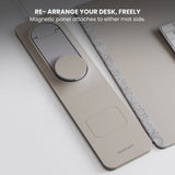 ALTI LIFT Wireless Charging Desk Mat - igadget - Journey ouedkniss-jumia