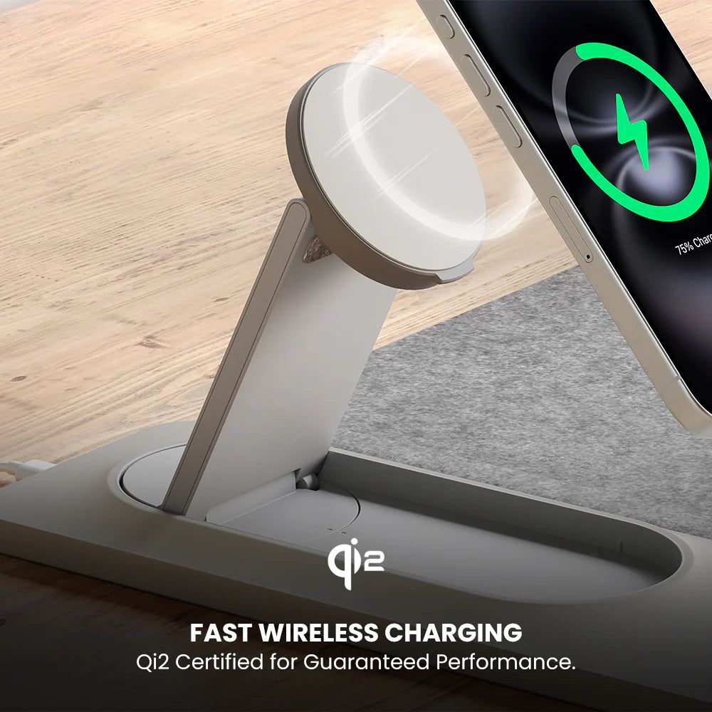 ALTI LIFT Wireless Charging Desk Mat - igadget - Journey ouedkniss-jumia