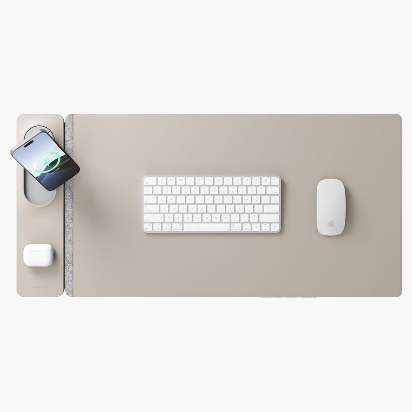 ALTI LIFT Wireless Charging Desk Mat - igadget - Journey ouedkniss-jumia
