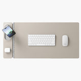 ALTI LIFT Wireless Charging Desk Mat - igadget - Journey ouedkniss-jumia