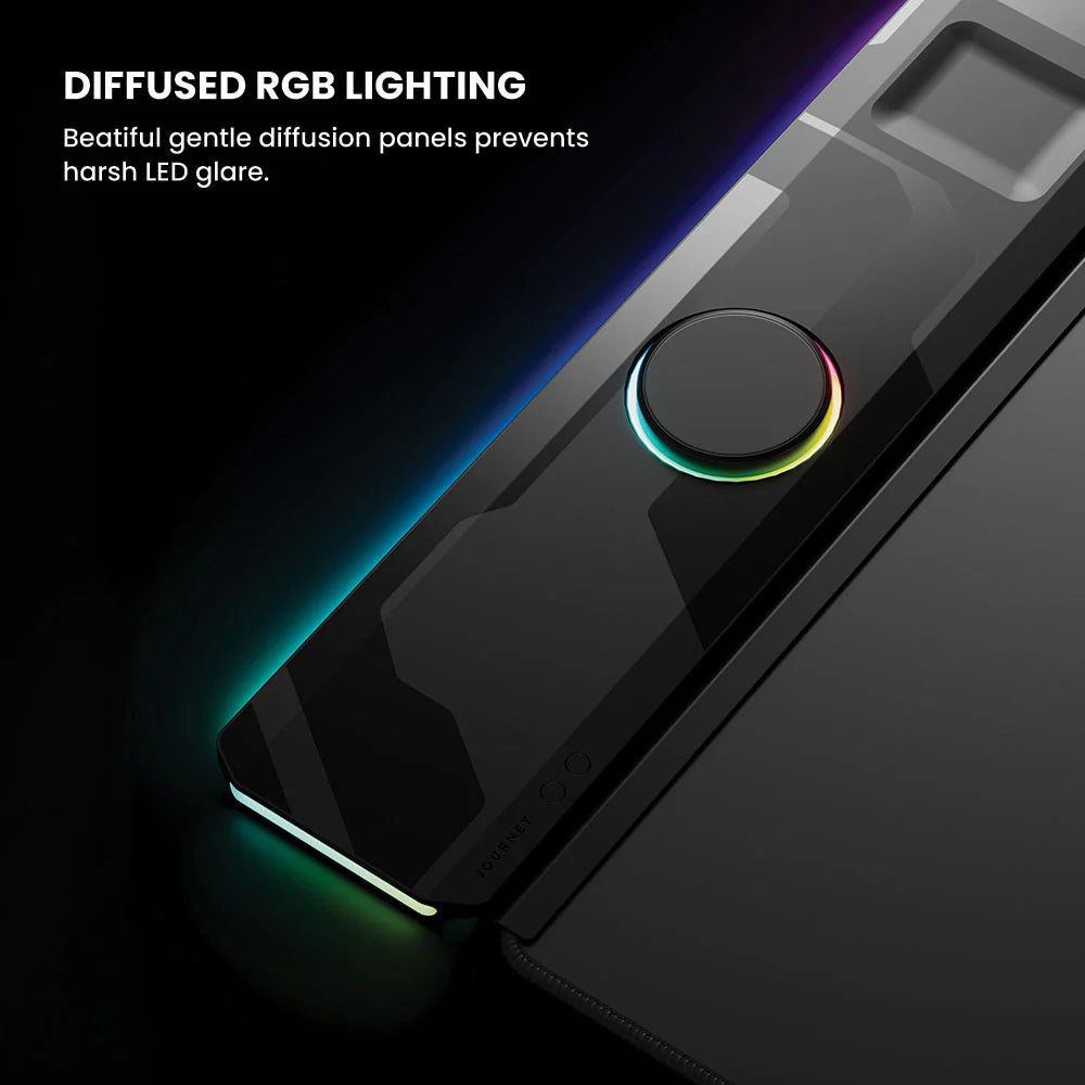 ALTI PLAY Desk Mat - igadget - Journey ouedkniss-jumia