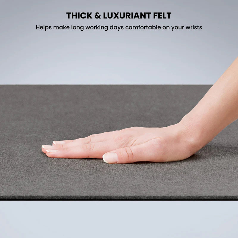 ALTI Ultra Desk Mat - igadget - Journey ouedkniss-jumia