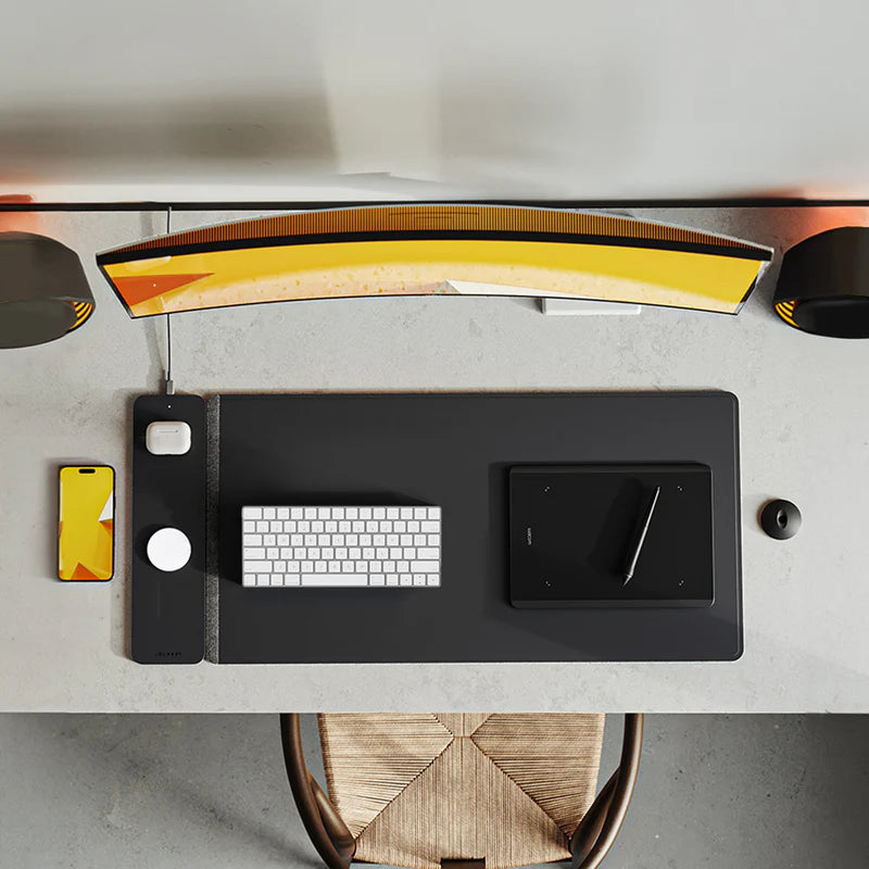 ALTI Ultra Desk Mat - igadget - Journey ouedkniss-jumia
