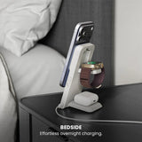 ARIA 3-in-1 Wireless Charging Station - igadget - Journey ouedkniss-jumia