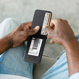 LOC8 MagSafe Finder Wallet - iGadget