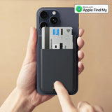 LOC8 MagSafe Finder Wallet - iGadget