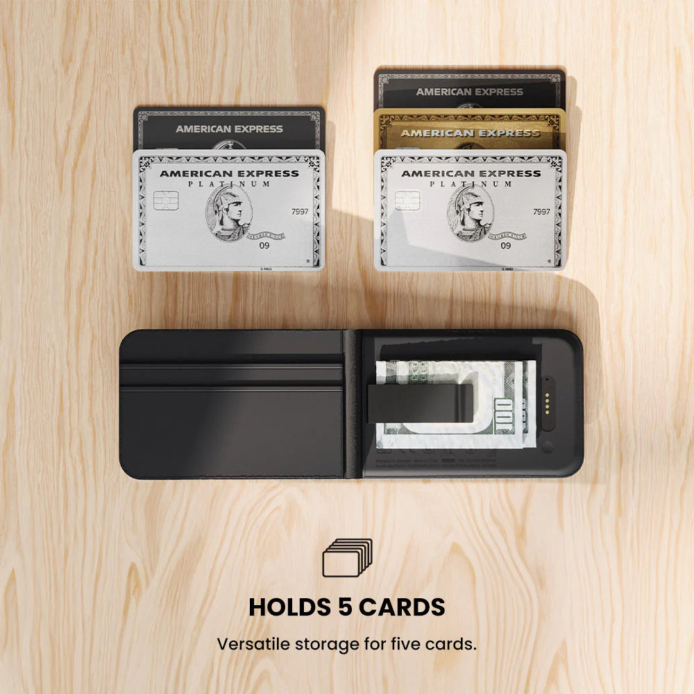 LOC8 MagSafe Finder Wallet - iGadget
