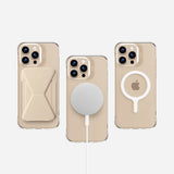 Snap Invisible Case - igadget - Moft ouedkniss-jumia