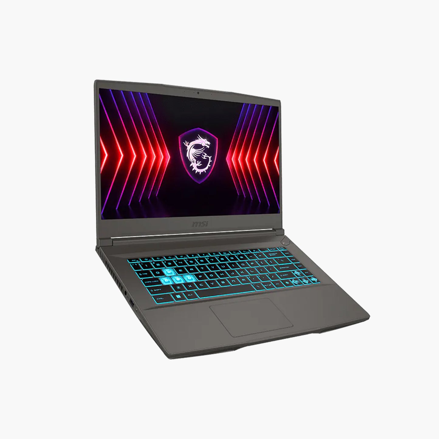 MSI Thin A15 B7VE-214US Gaming Laptop - igadget - MSI ouedkniss-jumia