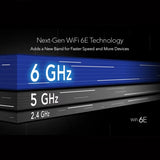 Nighthawk RAXE300 WiFi 6E Tri-Band Gaming Router - igadget - Netgear ouedkniss-jumia