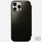 Leather Folio iPhone 16 Pro max (Limited Edition) - iGadget