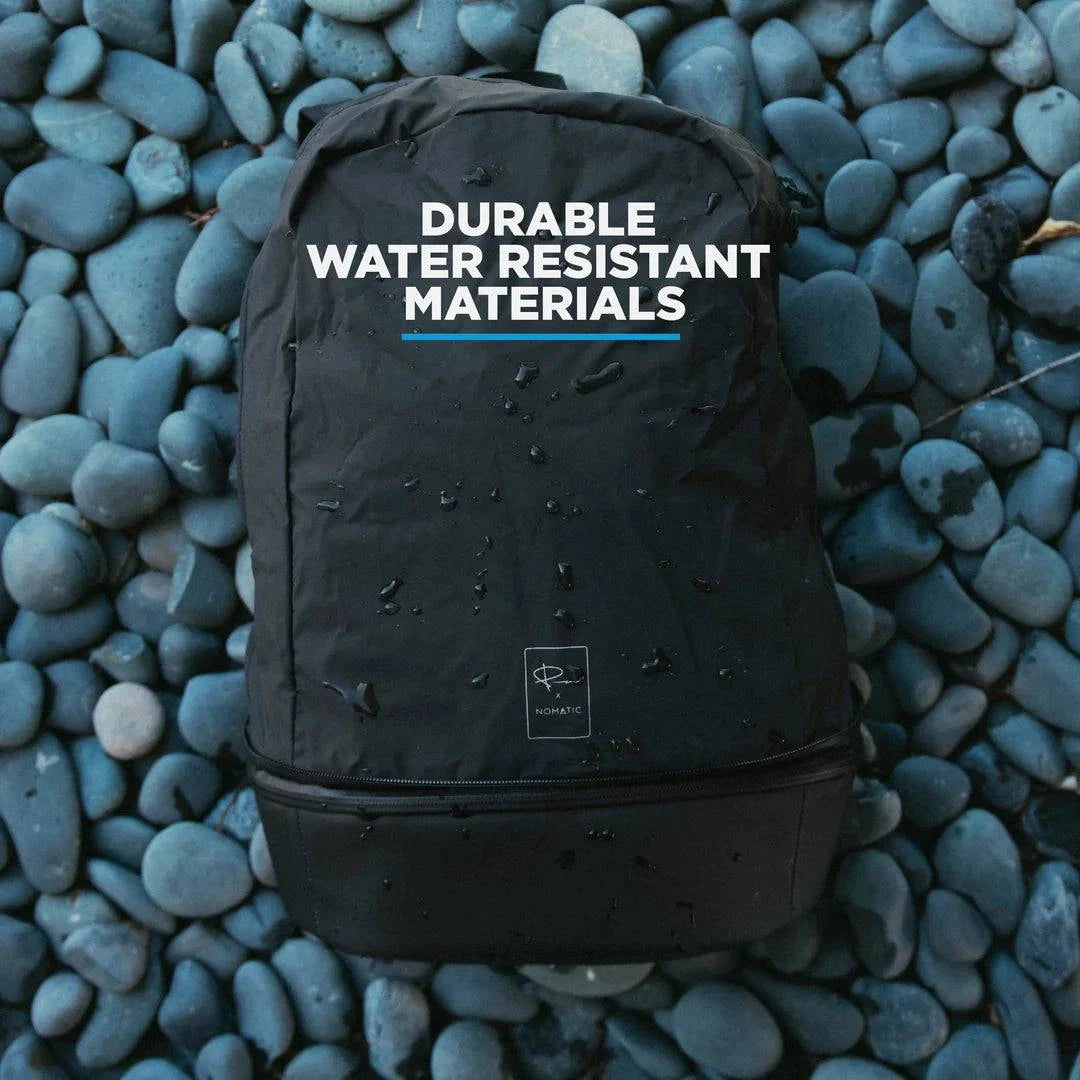 MCKINNON CAMERA CUBE PACK 21L - iGadget