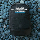 MCKINNON CAMERA CUBE PACK 21L - iGadget