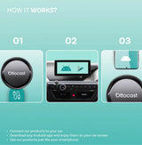 OttoAibox P3 Pro CarPlay AI Box