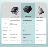 Ottocast Mini Cube 3.0 (USB-A)