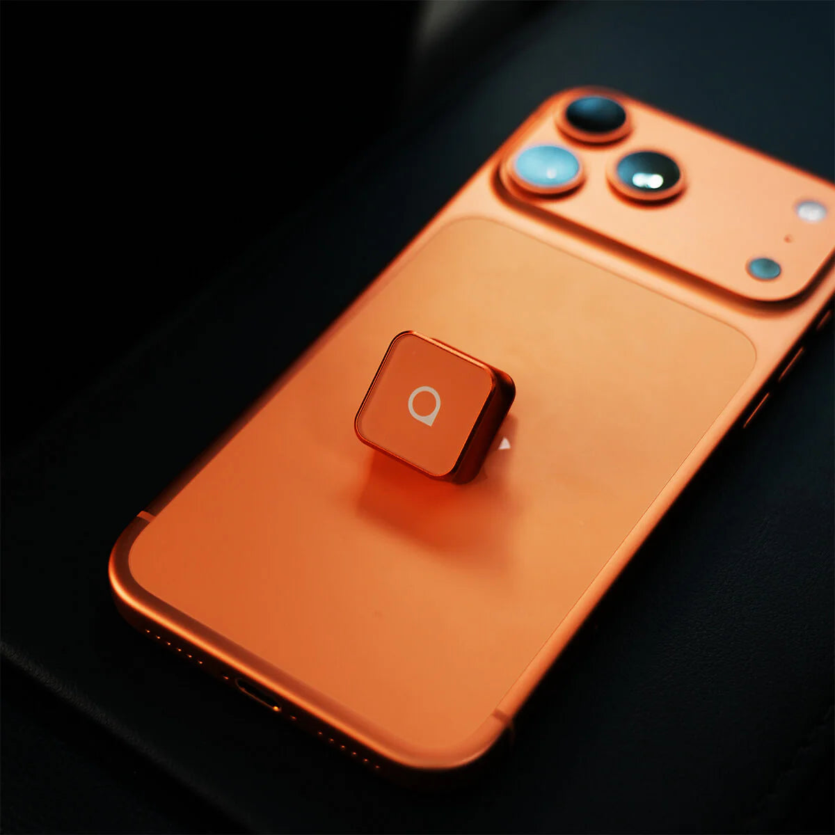 Ottocast Mini Cube 3.0 (USB-A)