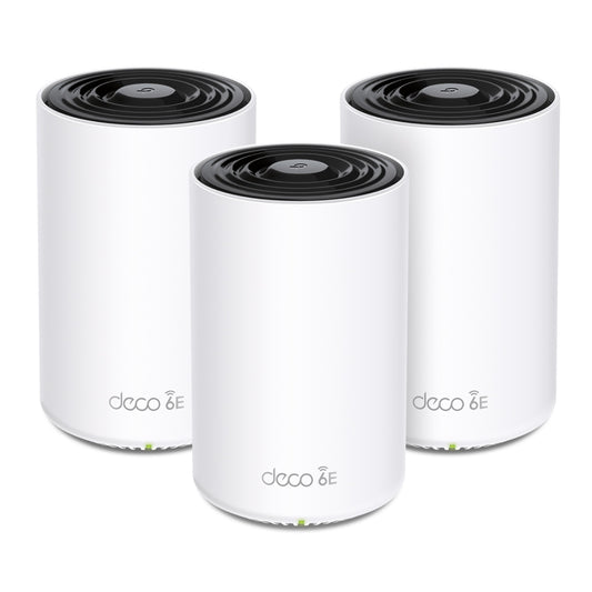 Deco XE75 Pro (3 pack)