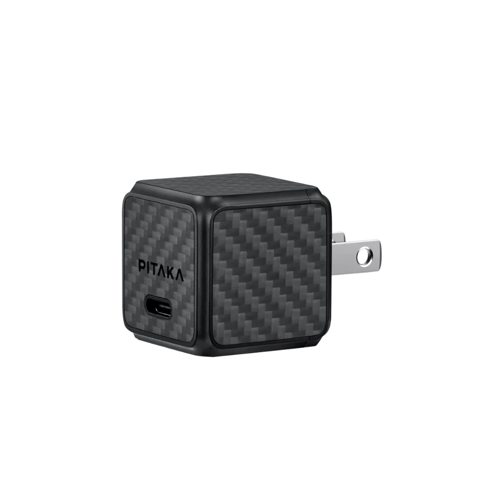 30W USB C GaN Charger & Cable - iGadget