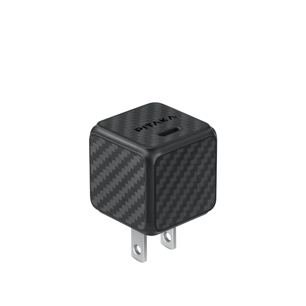 30W USB C GaN Charger & Cable - iGadget