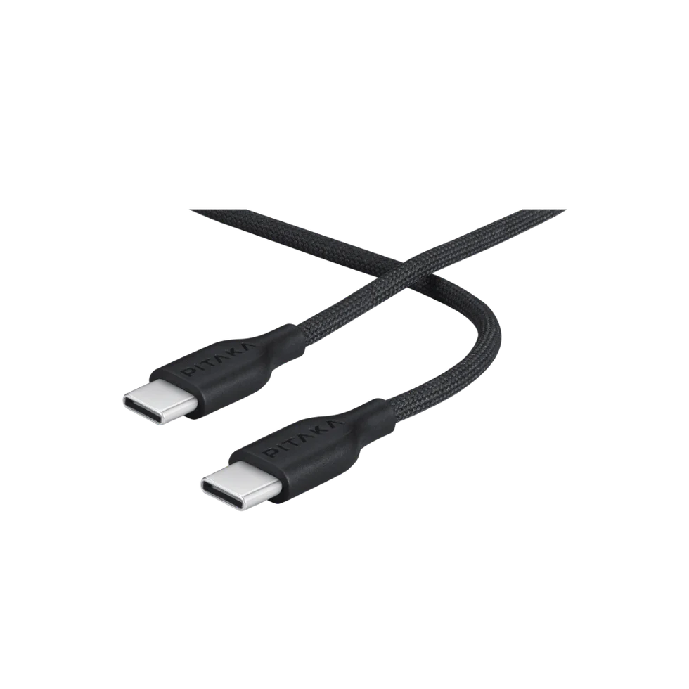 30W USB C GaN Charger & Cable - iGadget