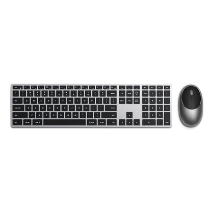 MX3 Keyboard and Mouse Combo - iGadget