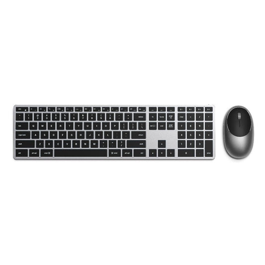 MX3 Keyboard and Mouse Combo