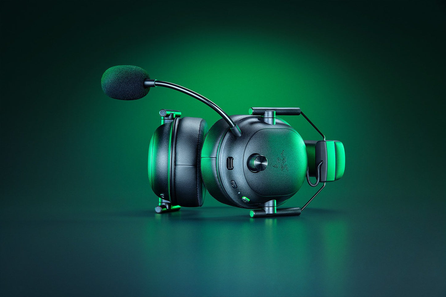 BlackShark V2 HyperSpeed Wireless - iGadget