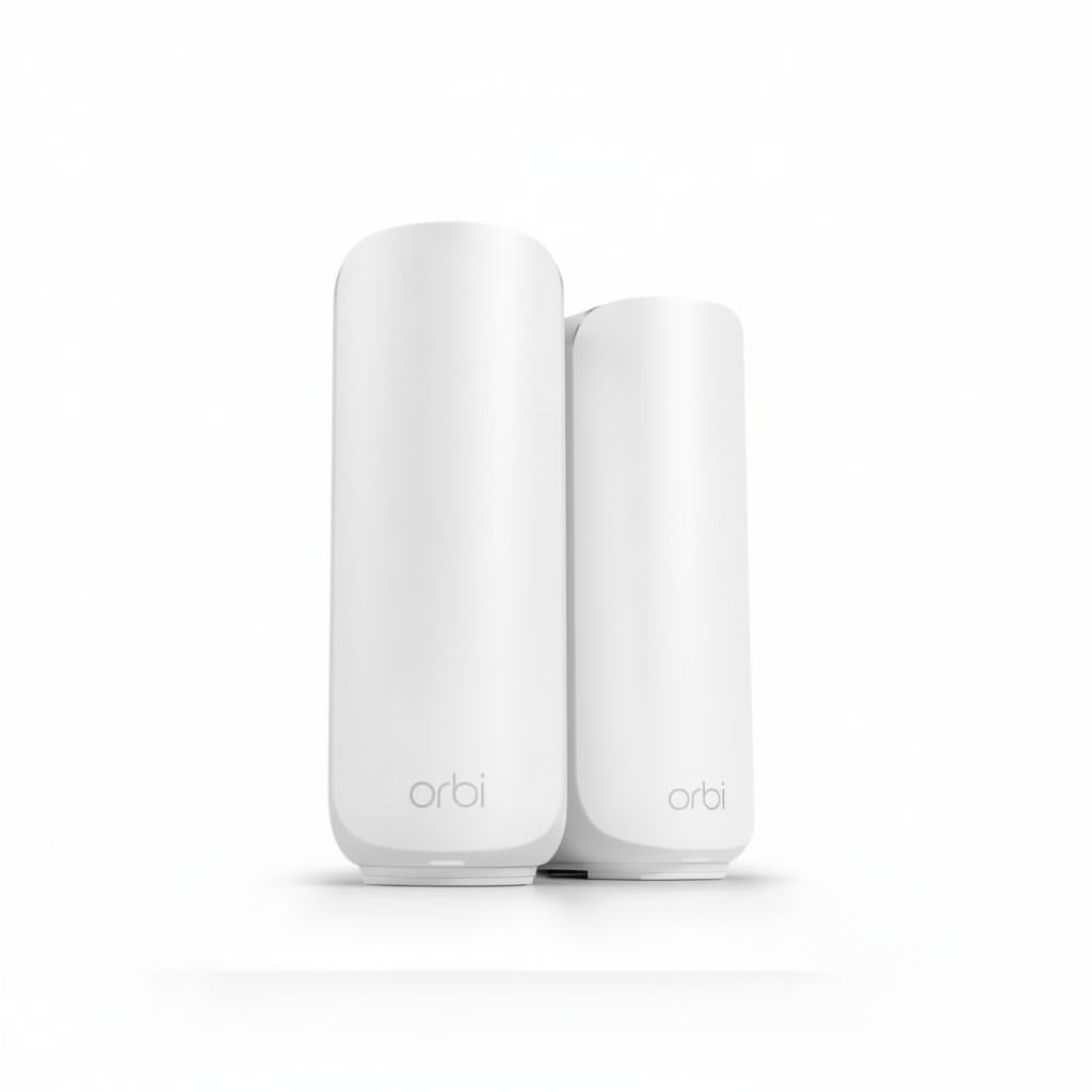 Orbi 370 Series Dual-Band WiFi 7 Mesh