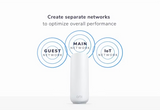 Orbi 370 Series Dual-Band WiFi 7 Mesh