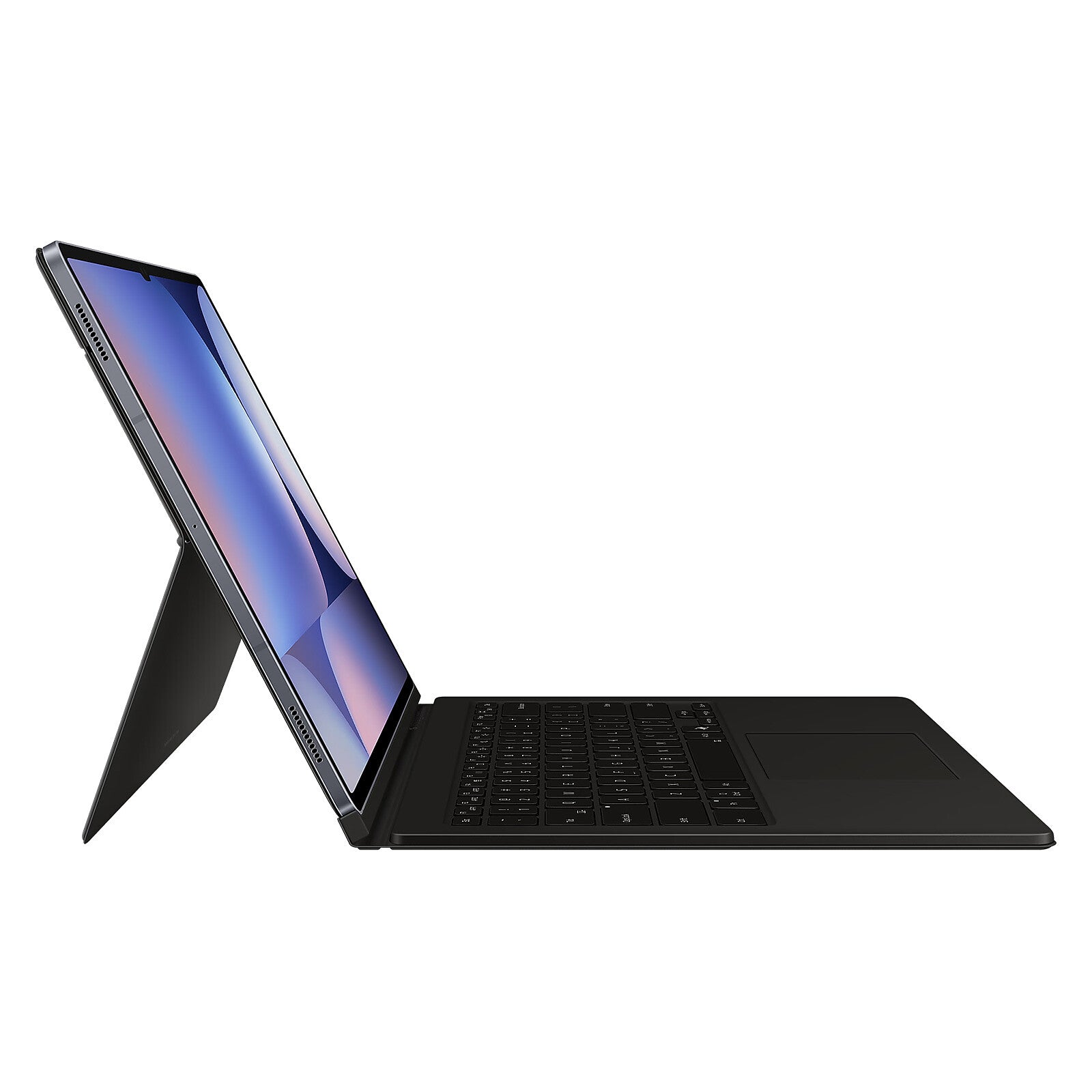 Book Cover Keyboard - AI Key - iGadget