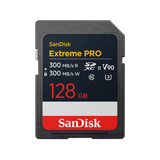 Extreme PRO UHS-II SDXC V90 - igadget - SanDisk ouedkniss-jumia