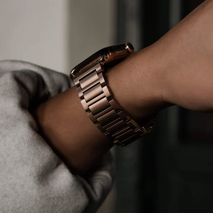 Titanium Edition - Apple Watch Band - igadget - Sandmarc ouedkniss-jumia