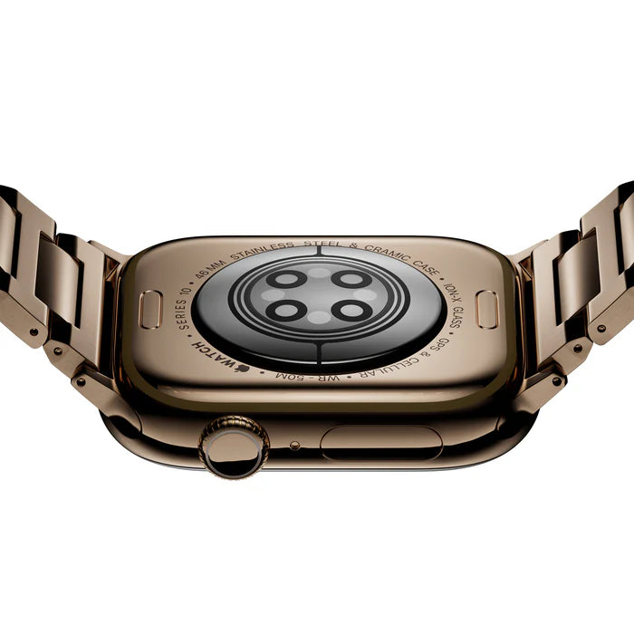 Titanium Edition - Apple Watch Band - igadget - Sandmarc ouedkniss-jumia