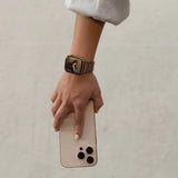 Titanium Edition - Apple Watch Band - igadget - Sandmarc ouedkniss-jumia