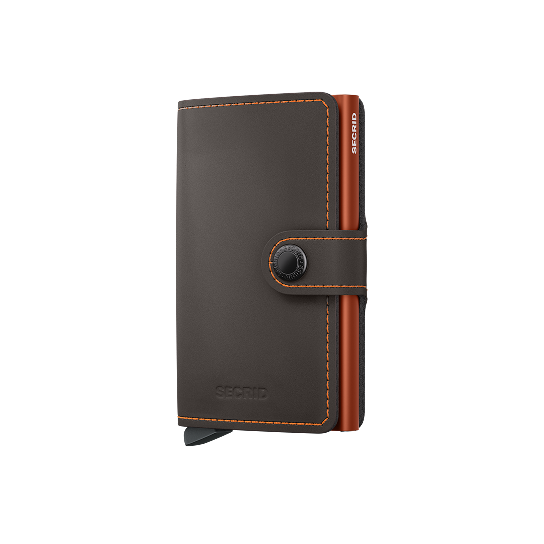SECRID MINIWALLET - igadget - Secrid ouedkniss-jumia