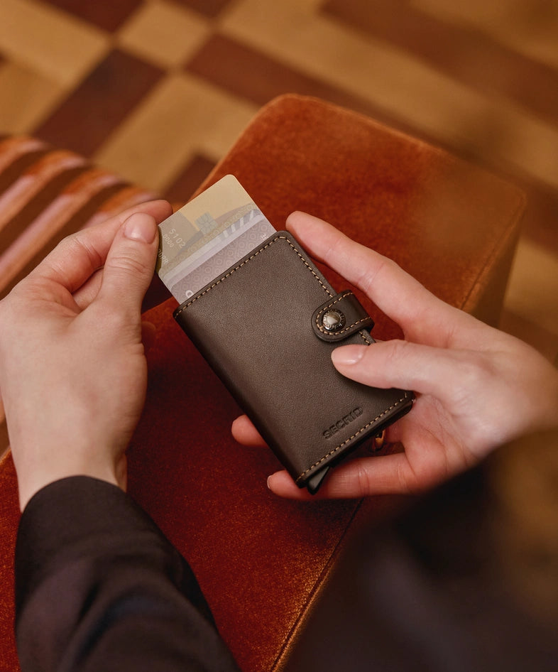 SECRID MINIWALLET - igadget - Secrid ouedkniss-jumia