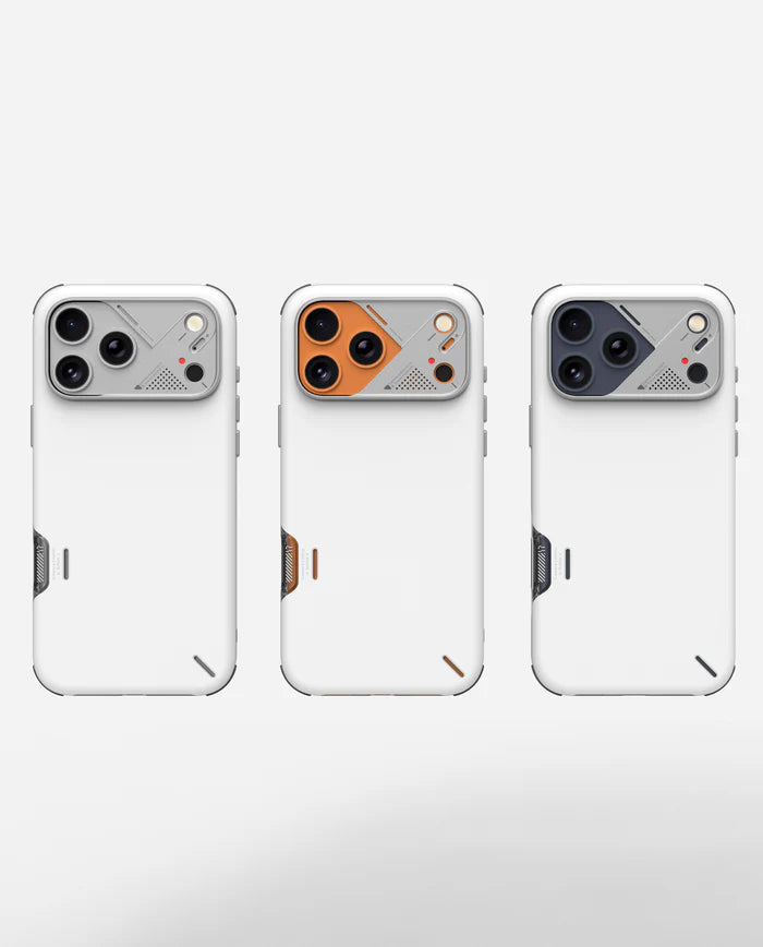 A17 Slim Shockproof Case