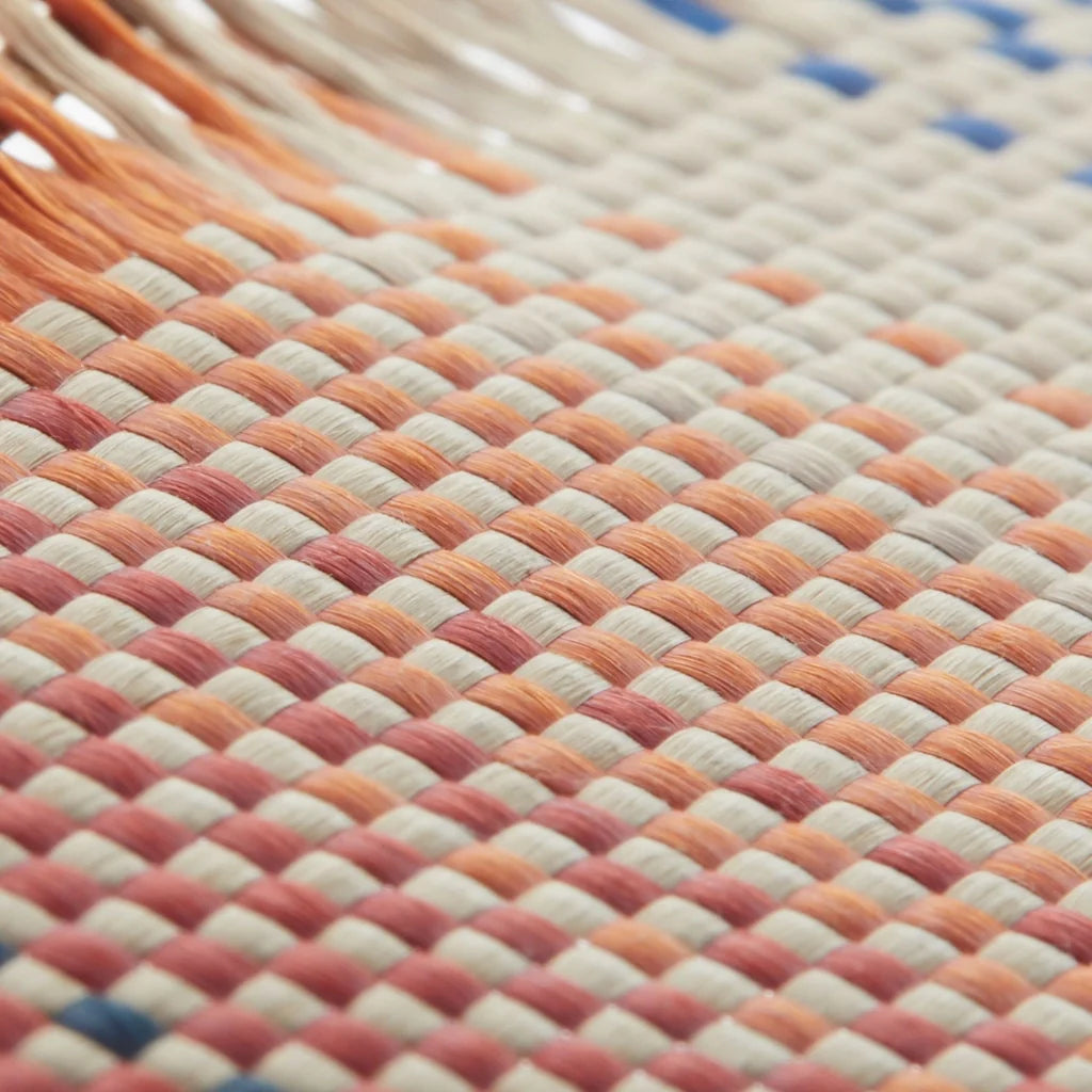 Tactile Woven Case (Sunset)