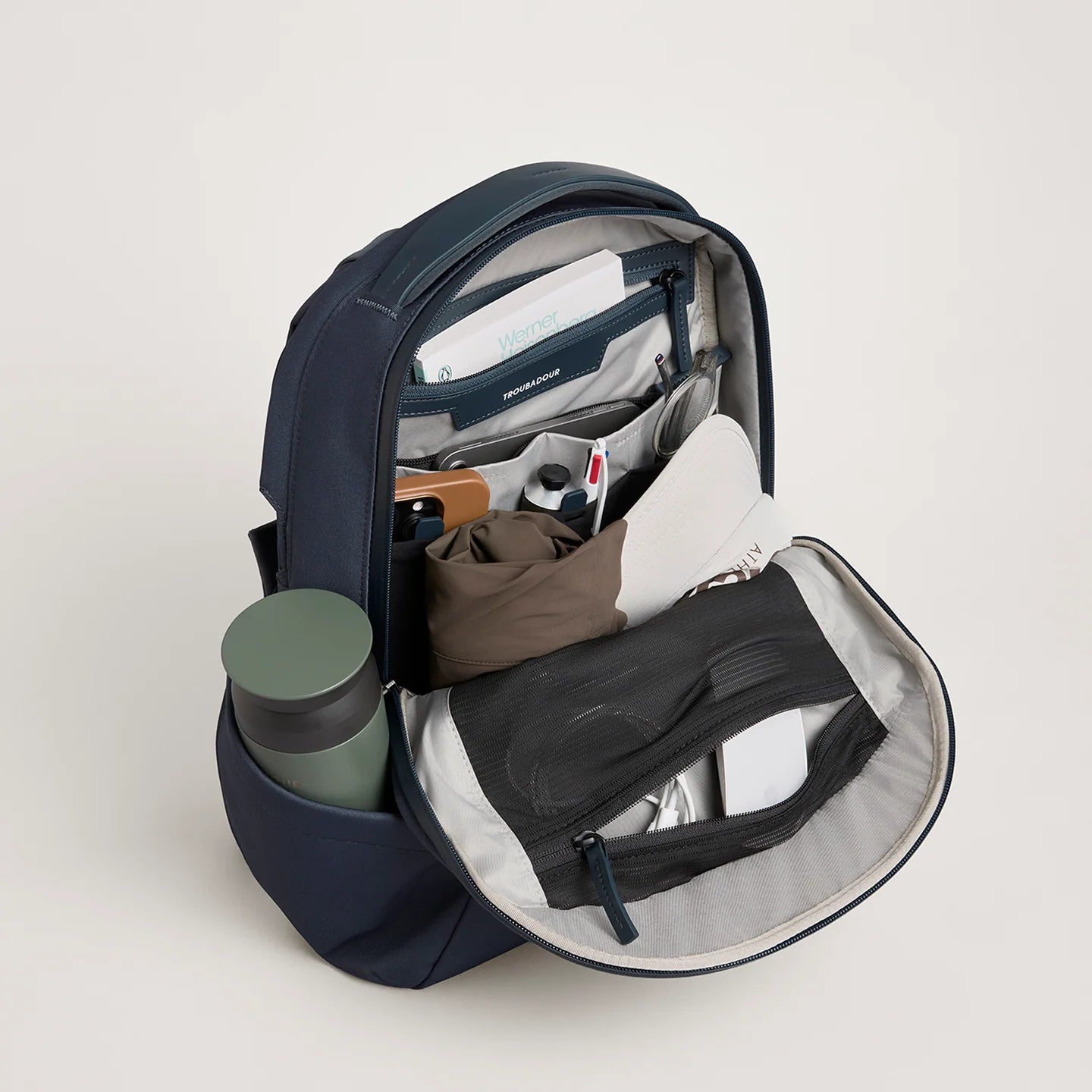 Apex Compact Backpack 4.0 - igadget - Troubadour ouedkniss-jumia